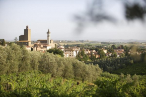 Agriturismo Podere Zollaio Vinci